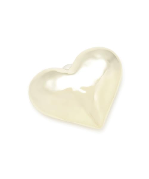 Heart earrings SWGA251666GLDF