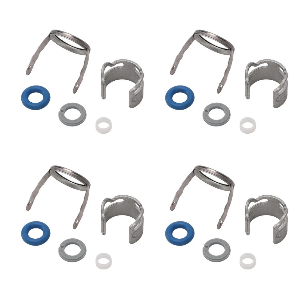 Fuel Injector Seal Kit 06D998907 For A3 Hatchback A4 Saloon A6 Avant TT Roadster