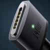 Mcdodo Kabel for Macbook USB-C Magnetisk 3 140W 2M
