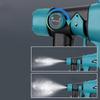The Spray Gun Is Suitable for 18V Power Tool Lithium Batteries Such As Dr. Makita De Vemil Vogliube