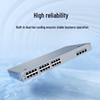 HUAWEI S310S-24P4JX 28-Port Layer 3 Managed PoE+ Switch