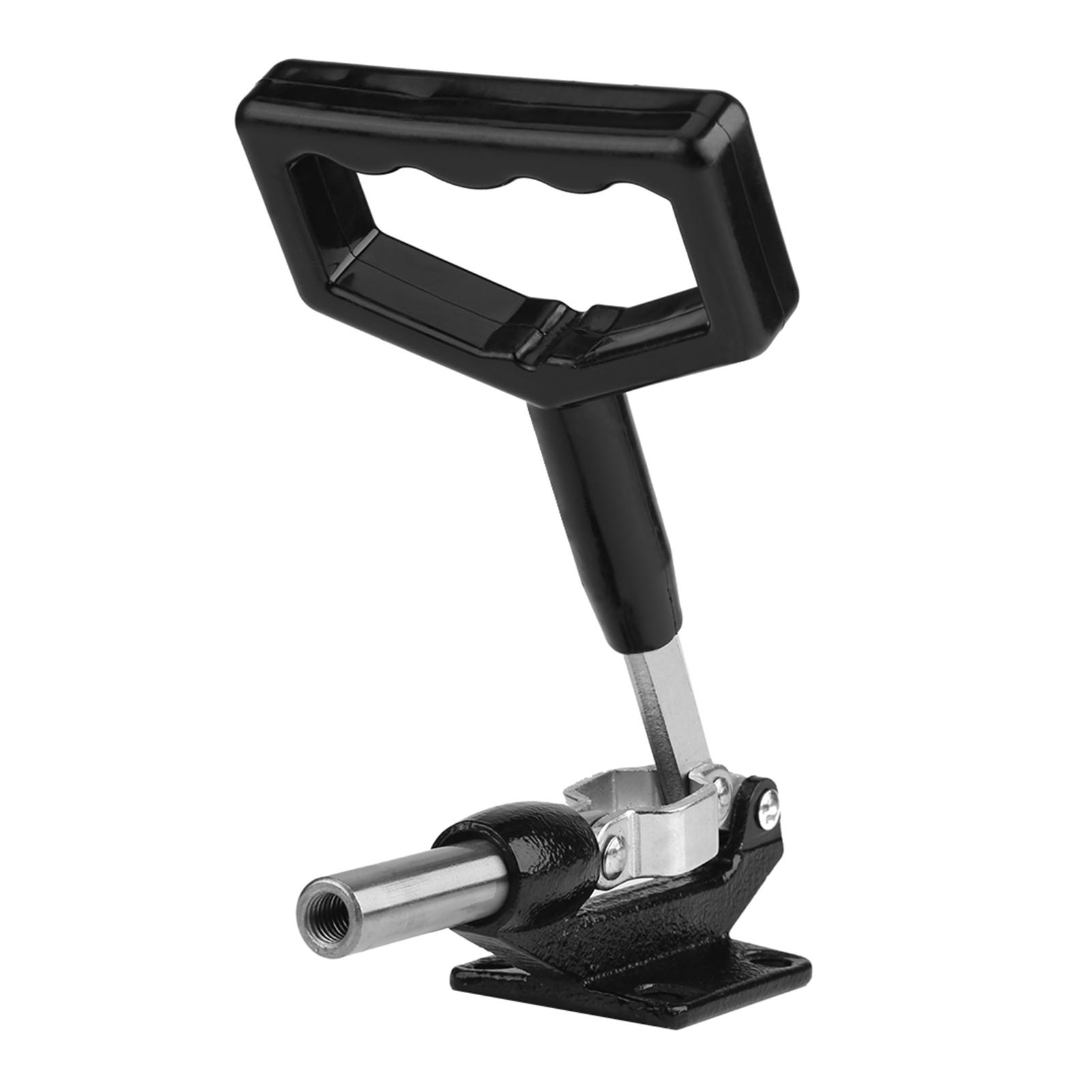 

Handle Fixture For Heat press machine Thermal Transfer Sublimation Putter