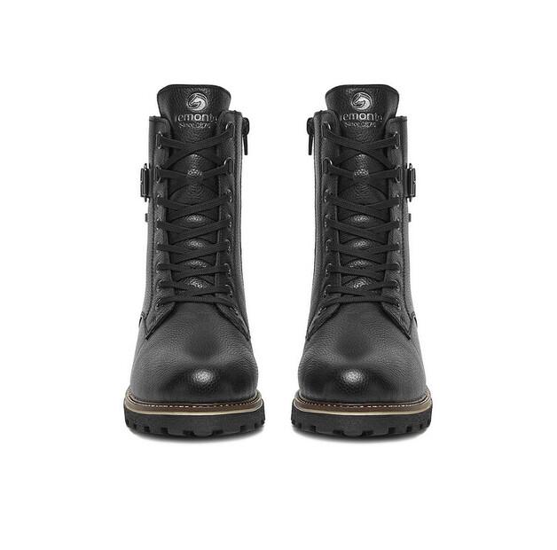 Ботильоны Remonte CEO-D8475-01 Black