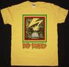 BAD BRAINS RIOR DC CAPITOL BOLT T-SHIRT