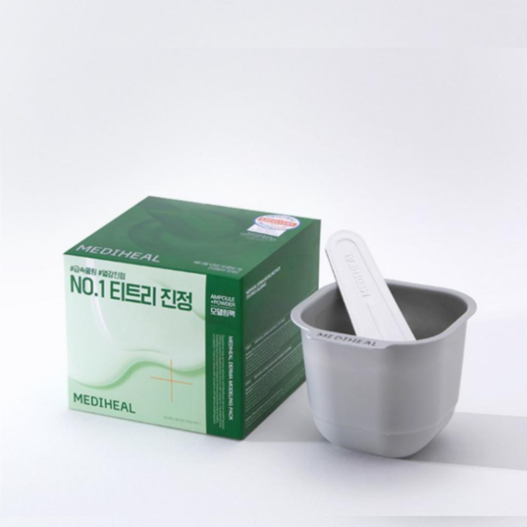 

ПАКЕТ ДЛЯ МОДЕЛИРОВАНИЯ ДЕРМЫ MEDIHEAL 1