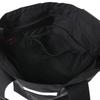 Official Tote Bag MP2300CD300PECO Eldridge Street Tote 300P CORDURA ECO Sheen Black [Manhattan Portage]
