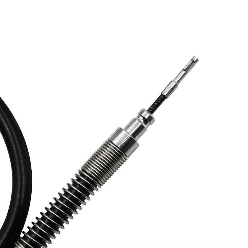 Flexible Shaft with Drill Chuck for Dremel Rotary Tools Extension Flexible Tube for Mini Grinder Accessory for Hand Drill