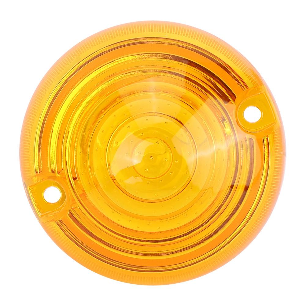 8Pcs Side Tail Indicator Light Lamp Lens Kit Fit for Land Rover 589285