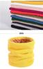 Warm Double-Layer Velvet Neck Warmer for Couples