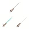 Bottle Brush With Long Handle For Household Glassware And Bottle Cleaning Pp Material