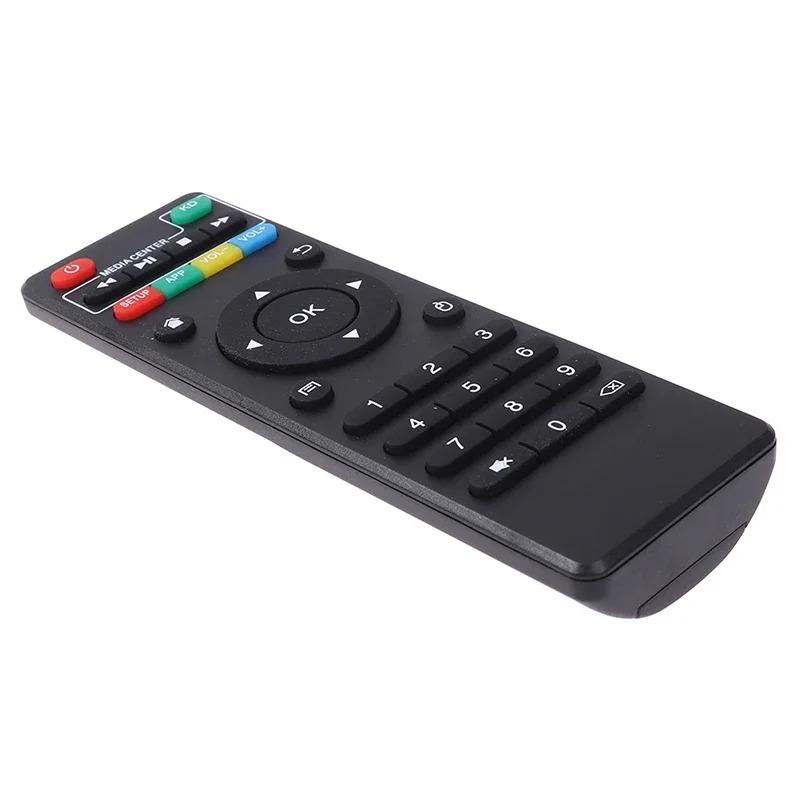 IR Remote Control for H96 Max Android TV Box Smart Set Top Box Replacement Controller