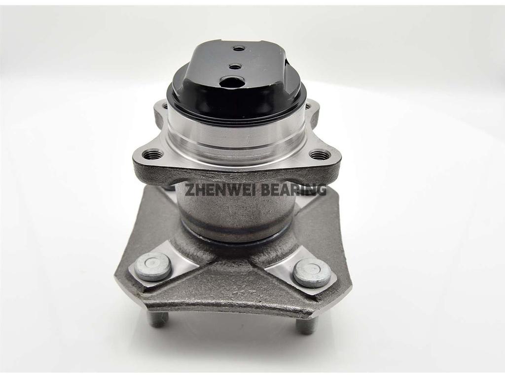 Nissan Tiida Rear Wheel Hub Bearing Assembly 43202-ED510
