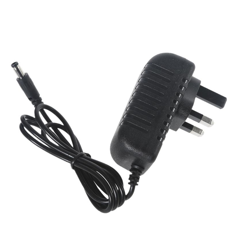 AA LR6 AAA LR03 LR14 C LR20 D Size Battery Eliminator Replace 3x 1.5V Battery 4.5V 1A Power Supply Adapter with Clip