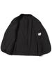 Beams Heart Gray Check Soccer Jacket Matching Sets Men's (Sizes S-XL) -