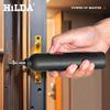 Rechargeable Multifunctional Electric Screwdriver Tool Set for Small Household Repairs