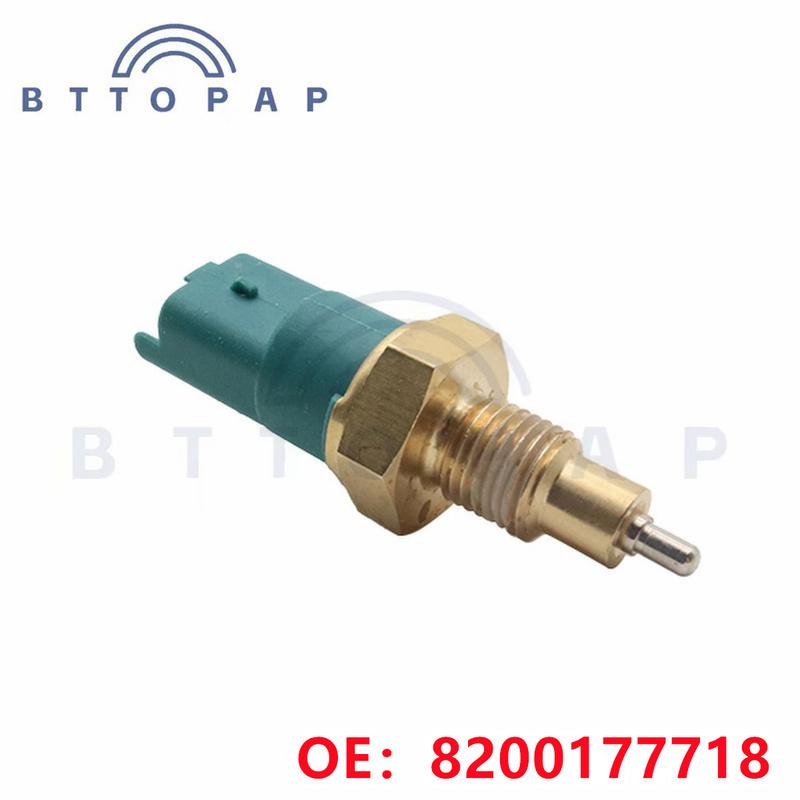 8200177718 8200008194 Backup Reverse Light Switch For Safrane Avantime I II Trafic 1.2 RENAULT 6000616057 Nissan Juke Dacia Opel
