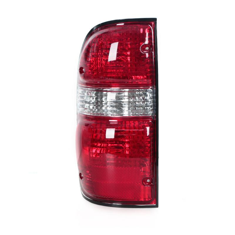 

Для Toyota Tacoma 2001 2002 2003 2004 Автомобильный задний бампер Задний фонарь Стоп-сигнал Задний фонарь