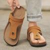 Mode Sommer Herren Sandale Herren Bequemer Hausschuh Luxus Herrenschuhe Wohnzimmerschuhe Eva Sohle Hausschuhe Zum Herumgehen Zuhause Sandalen Haus