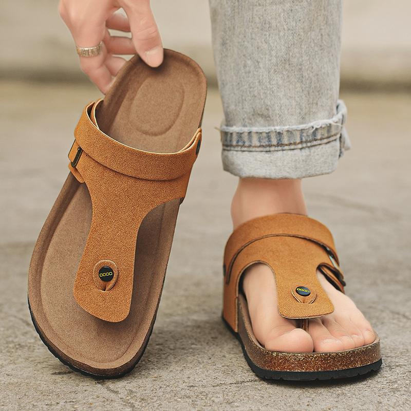 Mode Sommer Herren Sandale Herren Bequemer Hausschuh Luxus Herrenschuhe Wohnzimmerschuhe Eva Sohle Hausschuhe Zum Herumgehen Zuhause Sandalen Haus