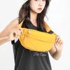 Chest Bag Women's Sports Crossbody Bag Shoulder Bag Mountaineering Travel Waist Bag