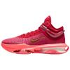 Air Zoom GT Jump 2 Mystic Hibiscus Unisex Sneakers Red Hot-Punch Gym-Red DJ9431-603