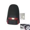 R1200GS 04-12 Mudguard Extender Front Fender Mudflap Extension for BMW R 1200 GS 2004 2005 2006 2007 2008 2009 2010 2011