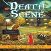 Death Scene by Carol J. Perry Paperback Book 9781496743664