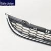 CRV 10-11 Front Bumper Vent Grille Bright Trim