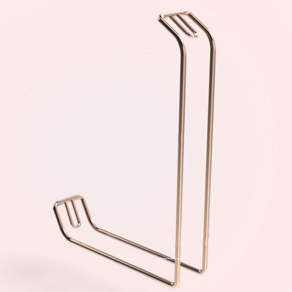 Creative Picture Frame Metal Photo Albums Home Decoration Photo Frame Stand  Picture Storage