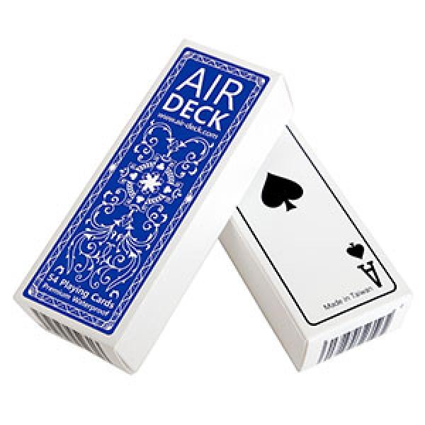 

Минимальная козырная карта Air Deck 3.0 7. Корейская настольная игра Blue Classic