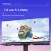 Indoor Fine Pitch LED Display Screen CN Plug (adapter Included)