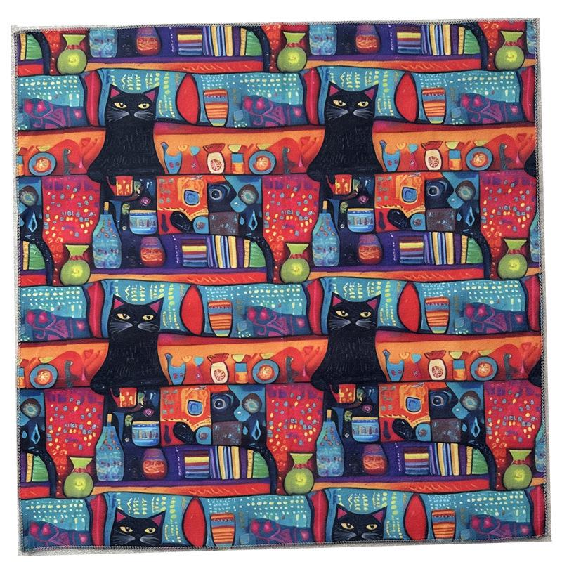 Anti-Scratch Anti-Bite Cat Restraint & Grooming Bag