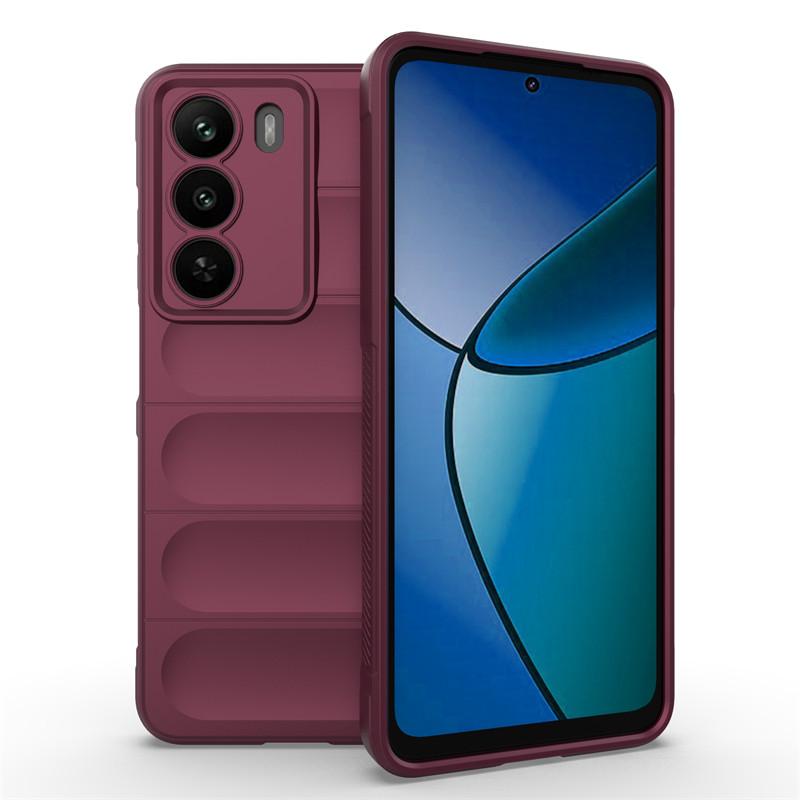 

For Realme C73 5G Case Realme C73 Cover Soft Silicone Durable Bumper Shield Protective Phone Cases On Realme Narzo 80 Lite Funda 5G Version&Realme Narzo 80 Lite