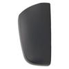 Rearview Mirror Cover Casing Waterproof Side Mirror Housing Replacement for Vauxhall Zafira 2008 To