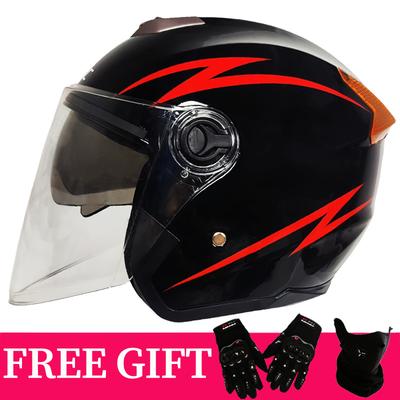 Equipamentos de proteção – Capacetes para motociclistas