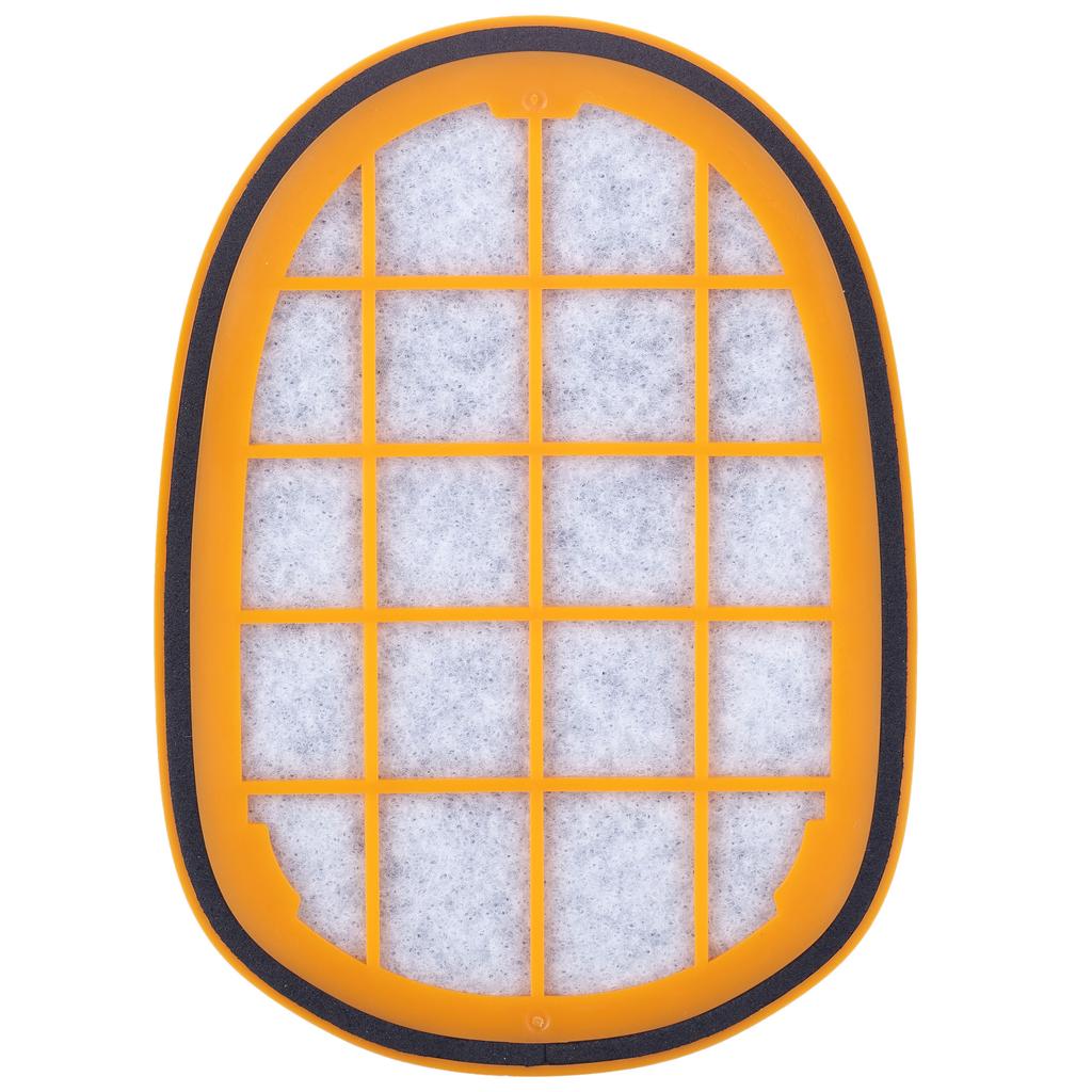 Rosfix Zestaw 3 Filtrów do Odkurzaczy Philips – Skuteczne Oczyszczanie Powietrza | Zmywalne i Łatwe w Montażu | Pasuje do SpeedPro MAX