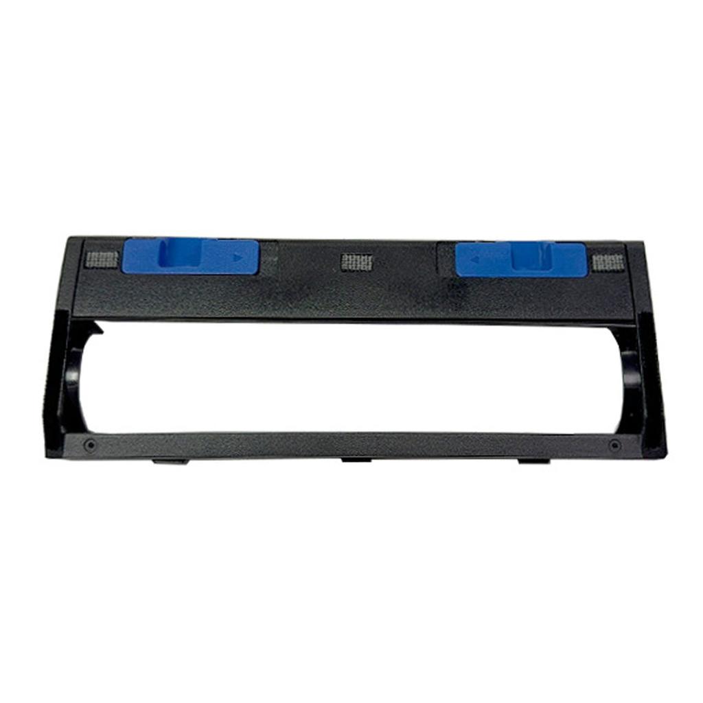 Replacement Main Brush Guard Replacement for DEEBOT T30 MAX/Plus Robot Vacuum Cleaner Floor Cleaner Main Brush Cover