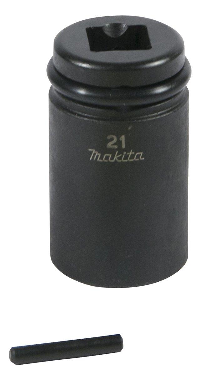 

Шестигранная головка Makita с квадратным хвостовиком 23-52 мм 12,7 мм A-43337
