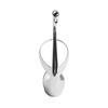 Brand New High Quality None Cutlery Holders Dinnerware Set Utensil Holder 183g 7*15cm Base Spoon Dinnerware Set