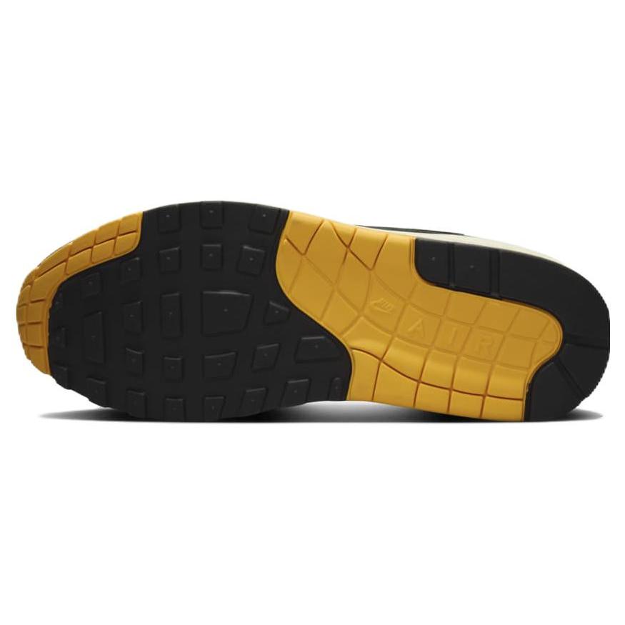 Nové Nike Air Max 1 Athletic Department Light Bone University Gold FN7487-133