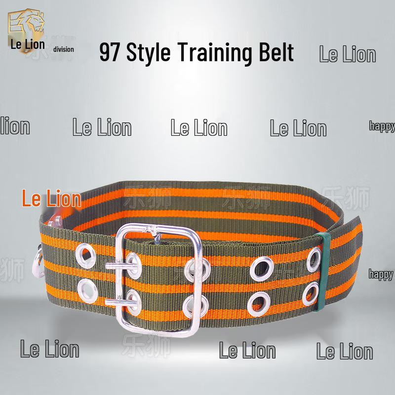 LeShis 97 Emergency Rescue Waist Safety Belt