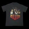 Hot Badlands Band T Shirt Black Size S-5XL AD187