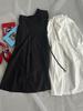 Apoem Waist Strap Skirt (2C)