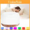 Essential Oil 500ml Diffuser Premium 4 In 1 Ultrasonic Aromatherapy Oil Scented