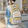 School bag girl cute high school student junior high school student elementary school student backpack backpack