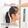 Ultraschall Digitales Höhenmesslineal Hohe Genauigkeit Tragbares Höhenmessgerät Elektronisches Höhenmesslineal für Erwachsene Kinder