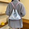 Stylish Minimalist Womens Shoulder Bag Fall 2023 Trendy Commuter Tote