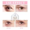Eye Cream, Lightens Dark Circles Under the Eyes, Hydrates and Moisturizes