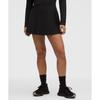 Lullulemon Replicate High-Rise Pleated Tennis Skirt Blk