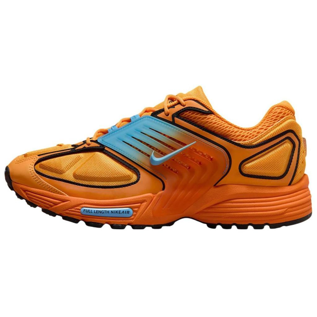 New Nike Air Pegasus Wave Sundial Orange Blue IB0612-701